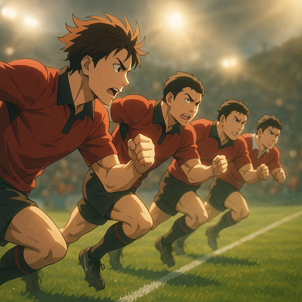 라인속도 조절 전략과 수비 조직: 초보자용 실전 가이드