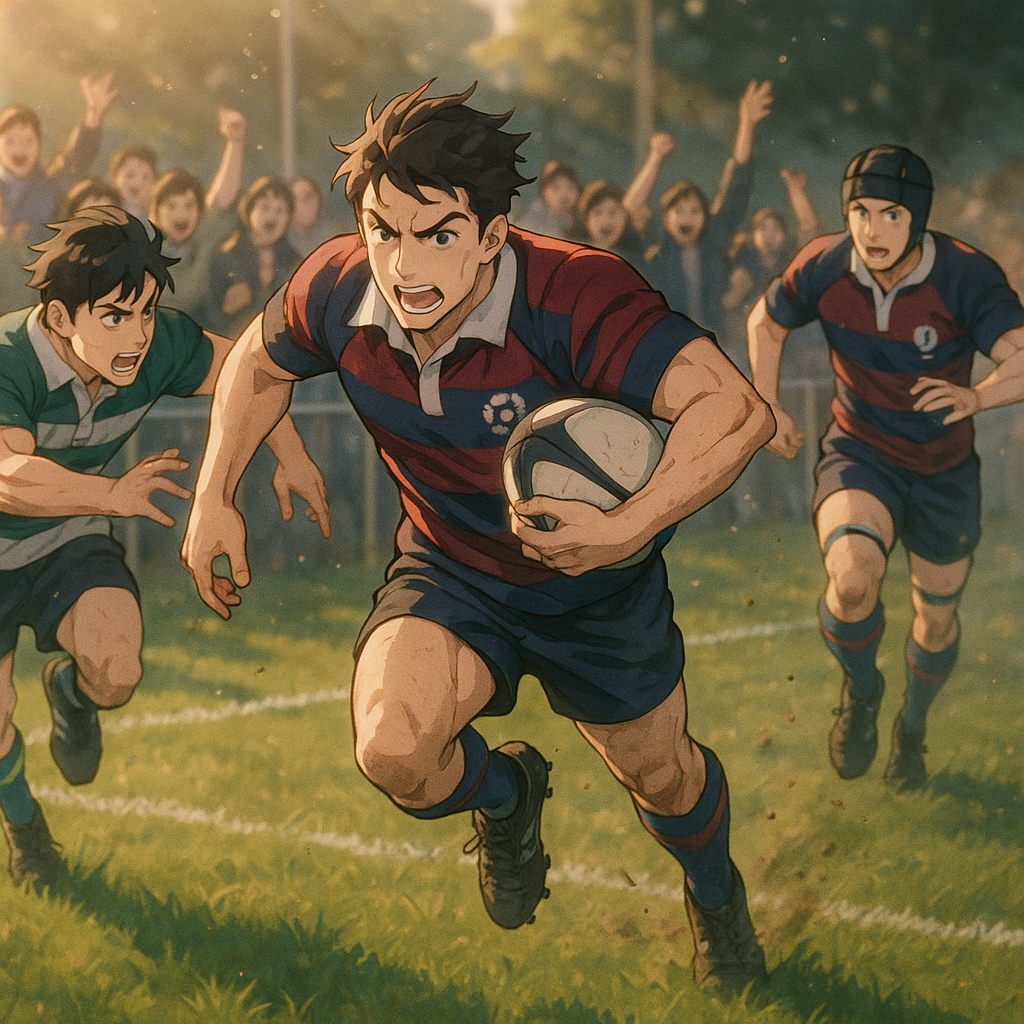 클럽 운영과 스폰서십: 지역 럭비 경제학, 초보자를 위한 트리비아 가이드