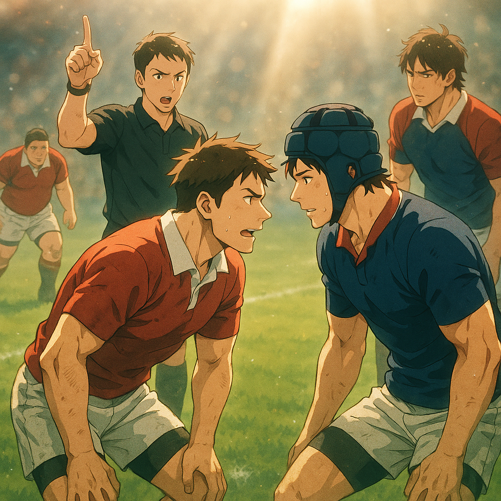 초보자도 쉽게 이해하는 페널티 관리와 심판 커뮤니케이션 전략