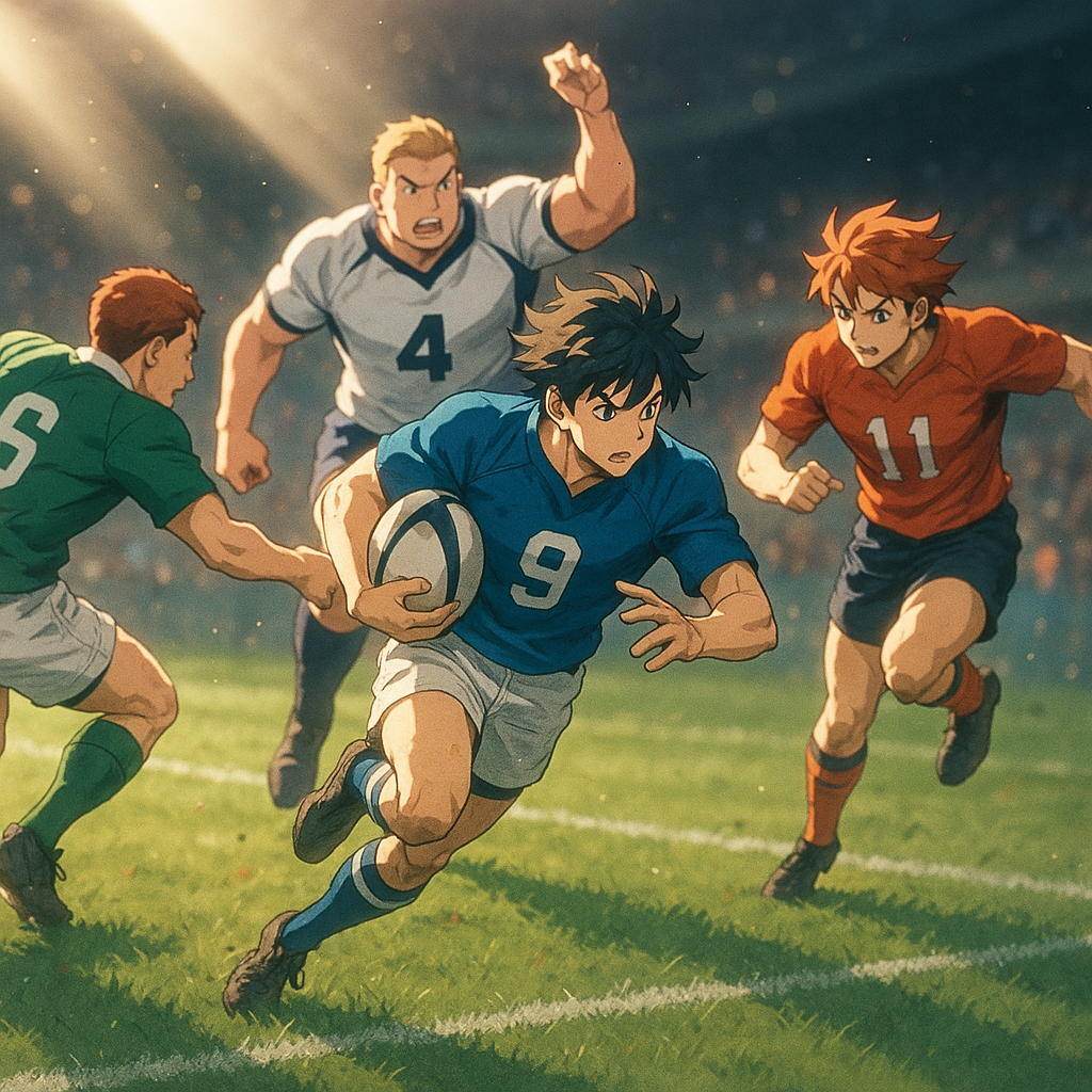 유니폼·번호가 전술에 미치는 영향: 포지션별 상징과 역할 이해하기