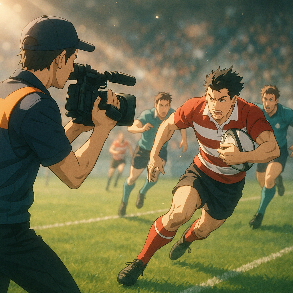 세븐스와 15인제 전술, 초보자를 위한 인터뷰 가이드