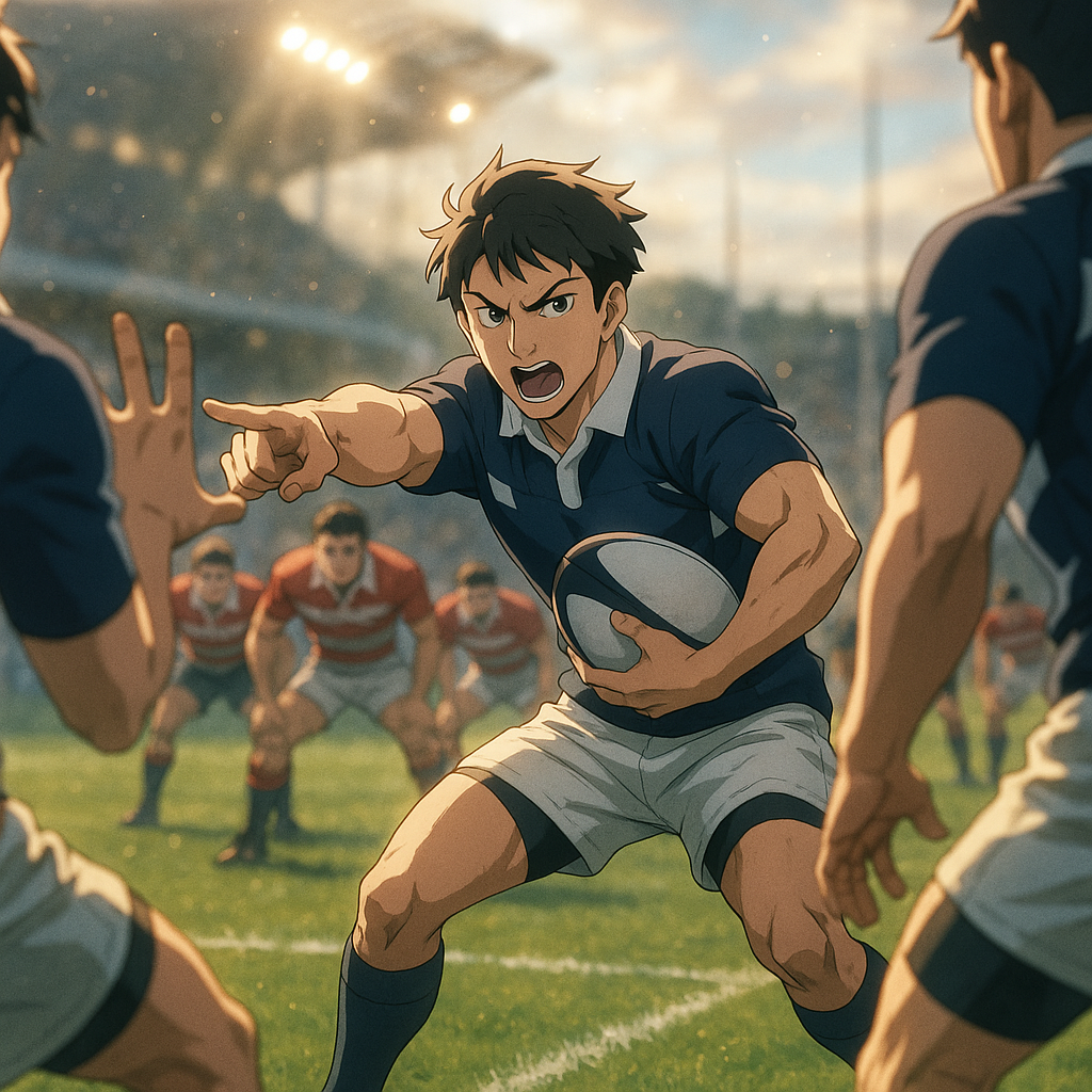 센터가 만드는 디펜스 리딩: 초보자를 위한 전술 가이드