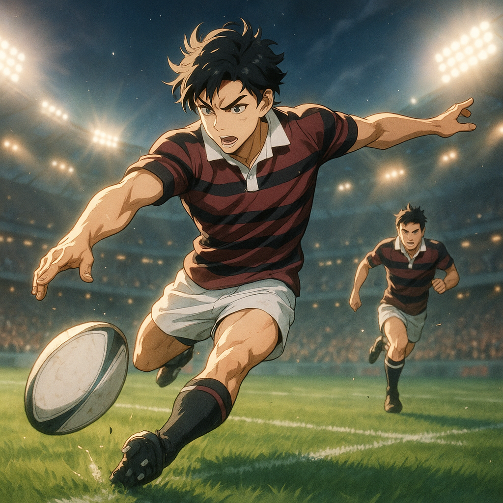 스마트 킥 전술: 박스킥, 그럽버, 칩킥의 역사와 선택 가이드