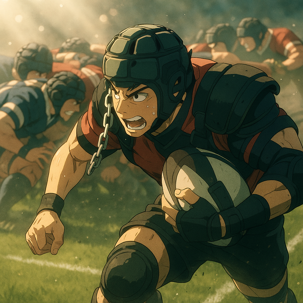 현대 스크럼: 안전 규정과 전술 변화, 장비 중심 입문자 가이드